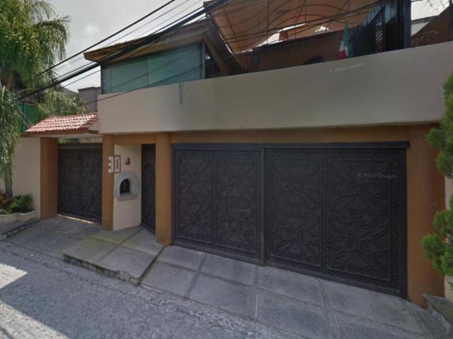 Casa en Burgos, Temixco, Morelos