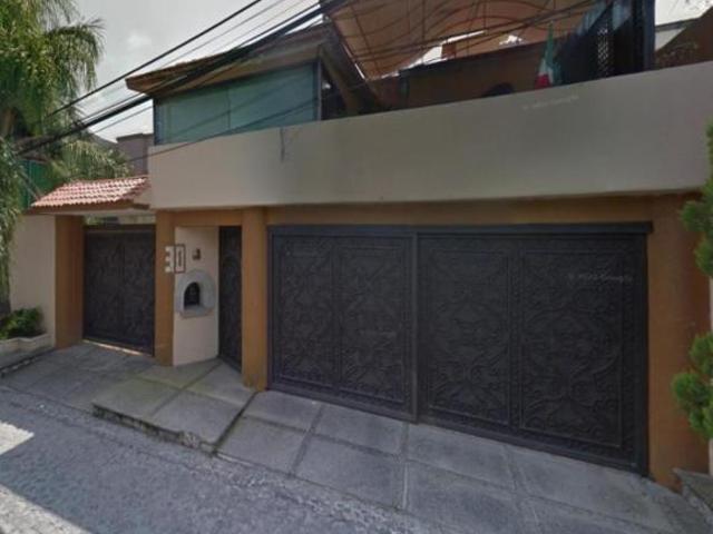 Casa en Burgos, Temixco, Morelos