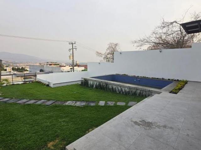 Casa en Burgos Bugambilia, Temixco Morelos