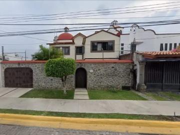 ? CASA EN BURGOS CUERNAVACA POR DEBAJO DE SU VALOR COMERCIAL | ENTREGA EN 3 MESES