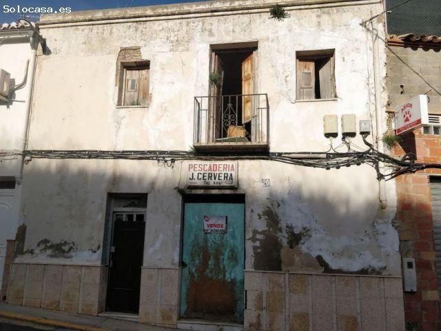 Casa en Buñol