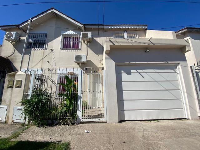 Casa en Bº Fecoovima R 4200