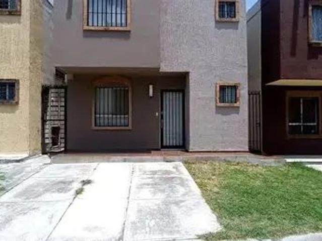Casa en Bachiniva, Dos Ríos, Guadalupe, Nuevo León, 67116, México
