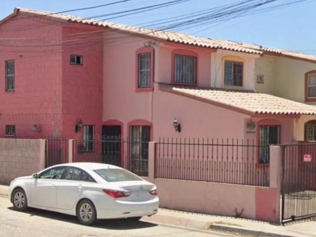 Casa en Bah?a de los Angeles