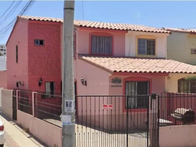 Casa en Bah?a de los Angeles