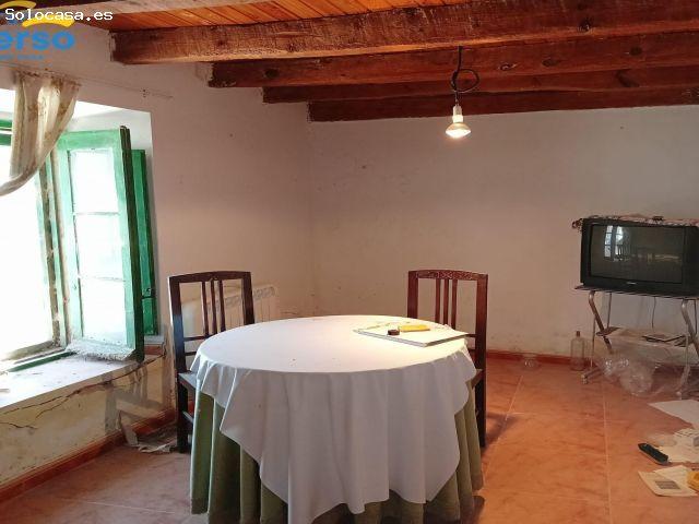 Casa en Bahabón de Esgueva a un precio increíble !
