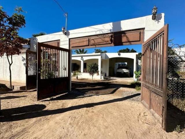 Casa en Bahía de Kino Centro