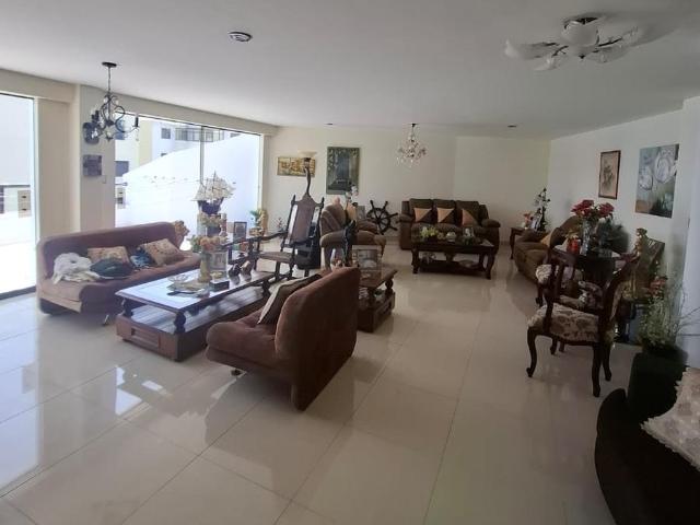 Casa en BALNEARIO DE ANCON