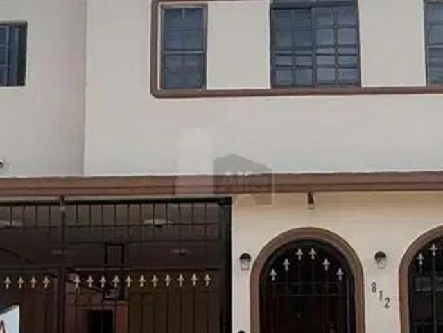 Casa en Balcones De Anáhuac, San Nicolás De Los Garza