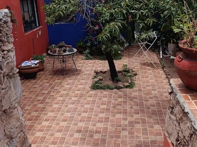 Casa en Balcones de Guanajuato