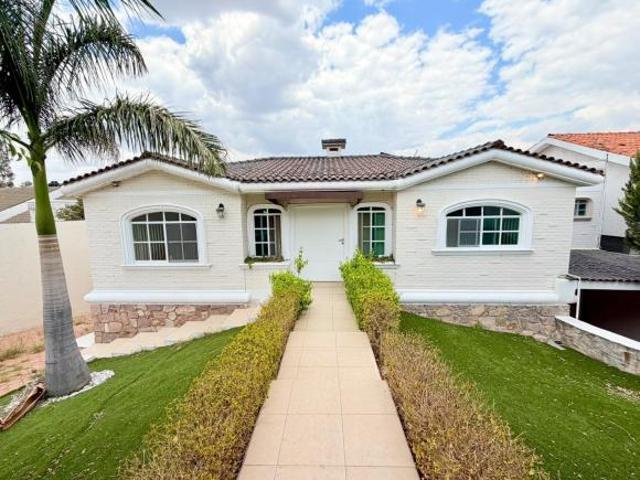 Casa en Balcones del Campestre