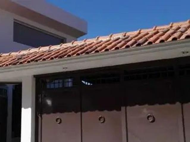 Casa en Balcones Del Campestre, León, Guanajuato, México