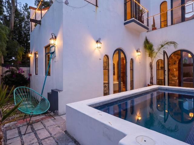 Casa en Balcones