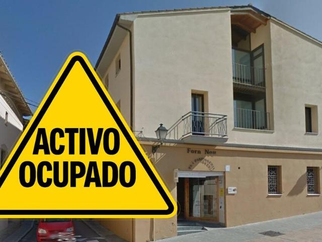 CASA EN BALENYA