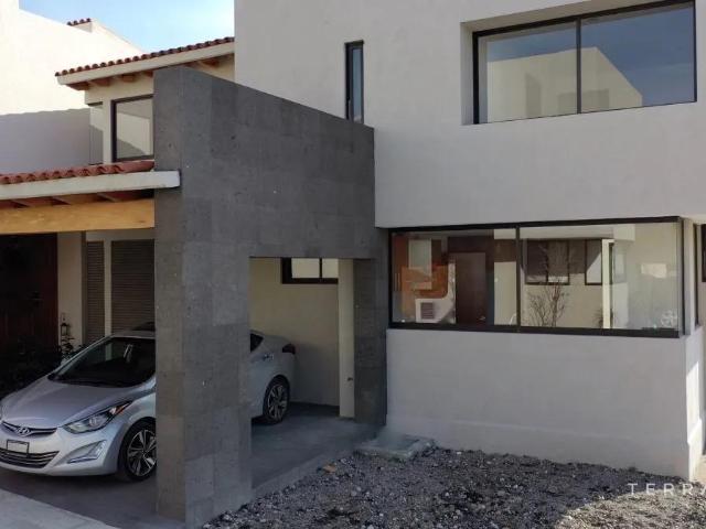 Casa en Balvanera Corregidora, Quer?taro