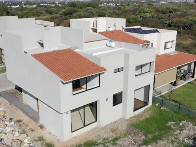 Casa en Balvanera Corregidora, Querétaro