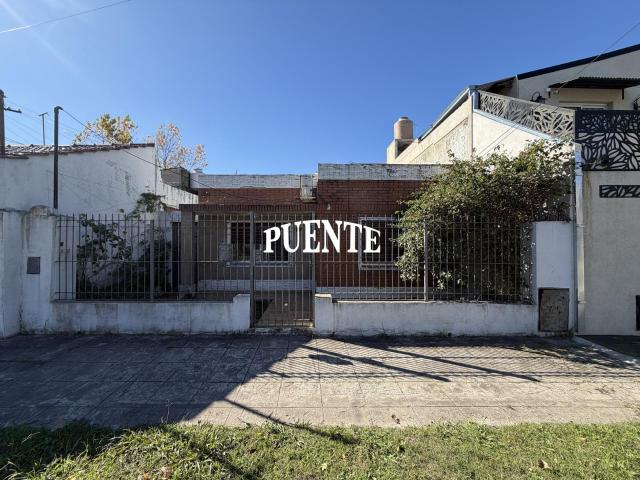 Casa en Banfield Este
