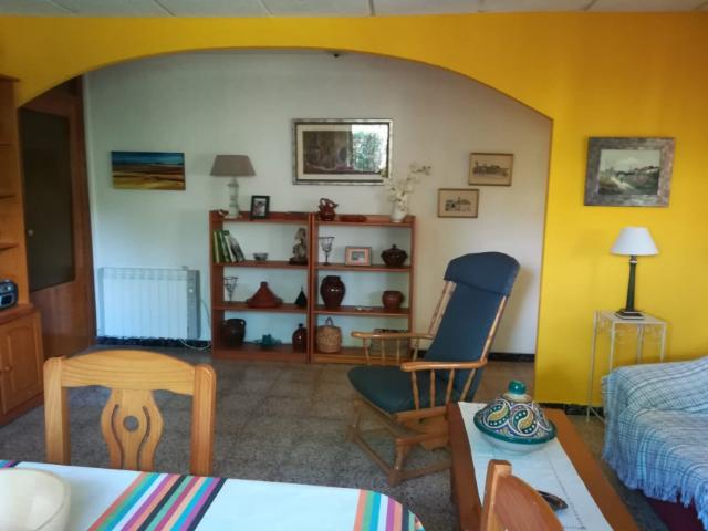 CASA EN BARLUENGA