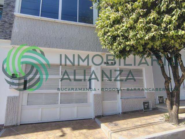 Casa en Barrancabermeja