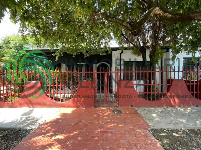 Casa en Barrancabermeja