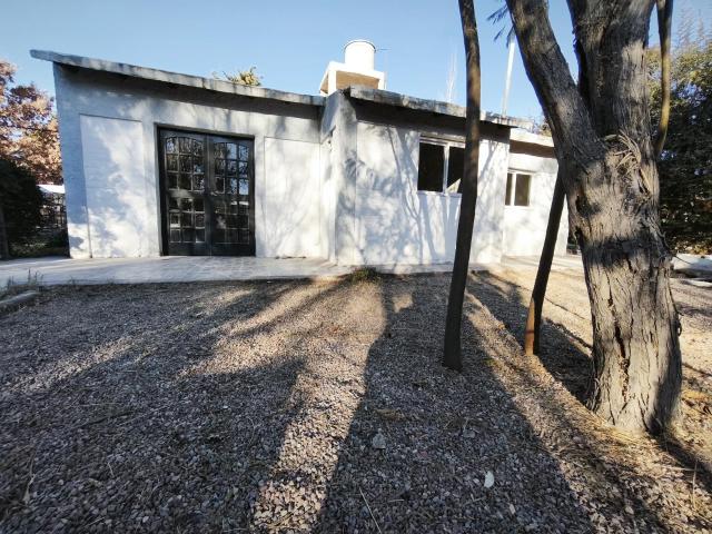 Casa en Barrancas ? 85m?