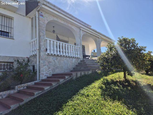 ESTUPENDA CASA EN SAN ANDRES