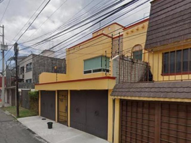 CASA EN BARRIO 18 XOCHIMILCO DE GARANTIÍA HIPOTECARIA OPORTUNIDAD ÚNICA