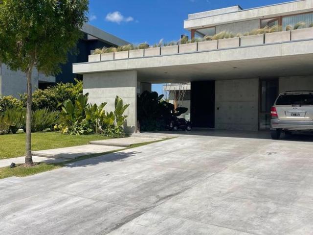 Casa en Barrio Virazón Nordelta