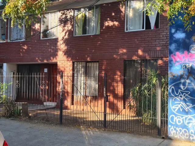 Casa En Barrio Yungay Calle Libertad