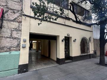 Casa en Barrio Antiguo ideal para negocio