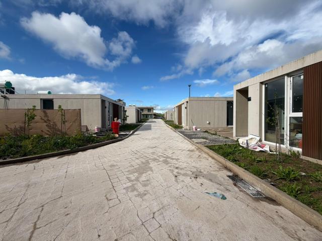 Casa en Barrio Bruk