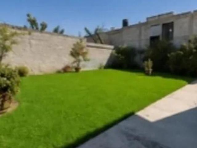 Casa en Barrio Cañada Chica Antigua
