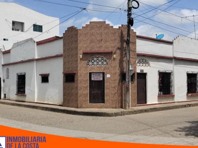 CASA EN BARRIO CHUCHURUBI