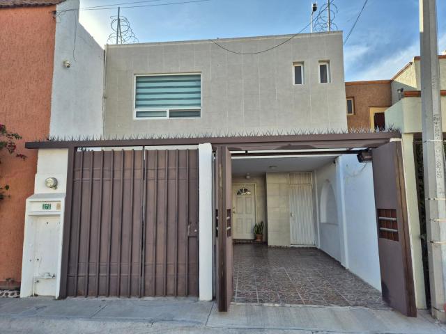 Casa en Barrio de Santiago a 5 min del Centro