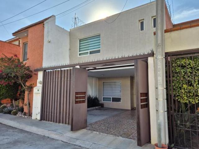 Casa en Barrio de Santiago a 5 min del Centro