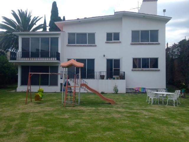 Casa en Barrio El Alto