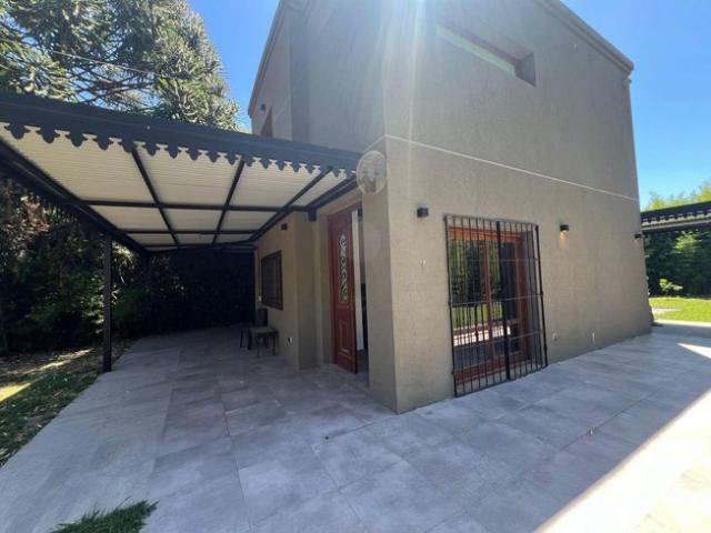 Casa en Barrio El Cazador