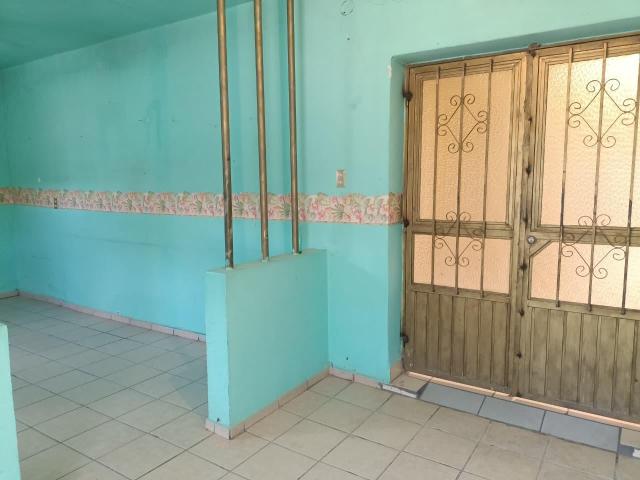 Casa en Barrio El Chave?o, Rincon de Romos, Aguascalientes