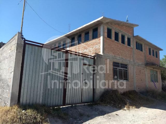Casa en Barrio El Palomo