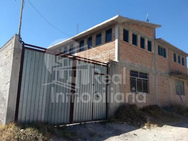 Casa en Barrio El Palomo