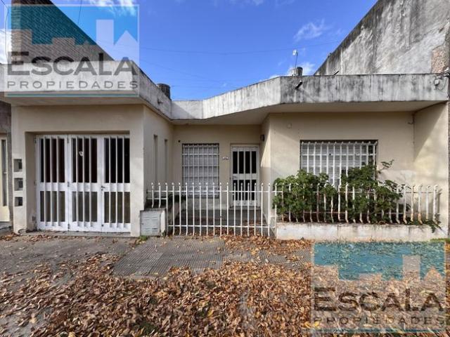Casa en Barrio Industrial