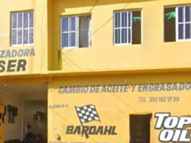 Casa en Barrio La Zoritana