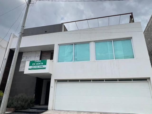 Casa en Barrio La Loma