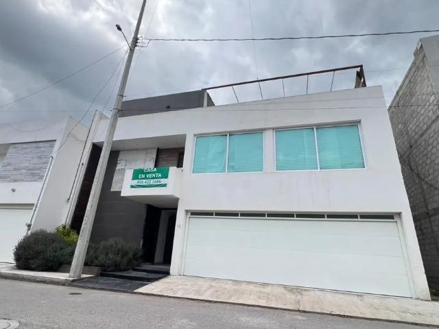 Casa en Barrio La Loma