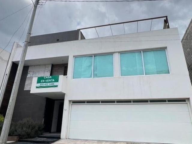 Casa en Barrio La Loma