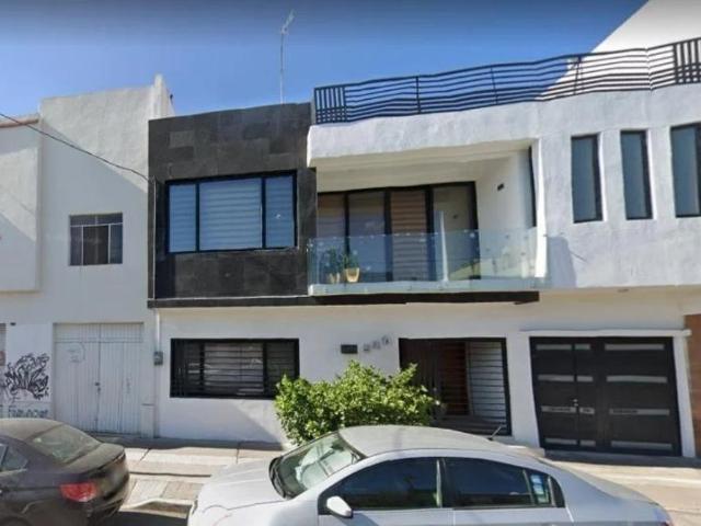 Casa en Barrio La Pur?sima
