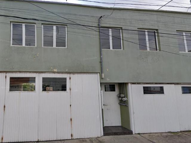 Casa en Barrio Mexicaltzingo