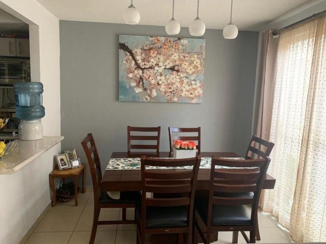 Casa en Barrio Miraflores