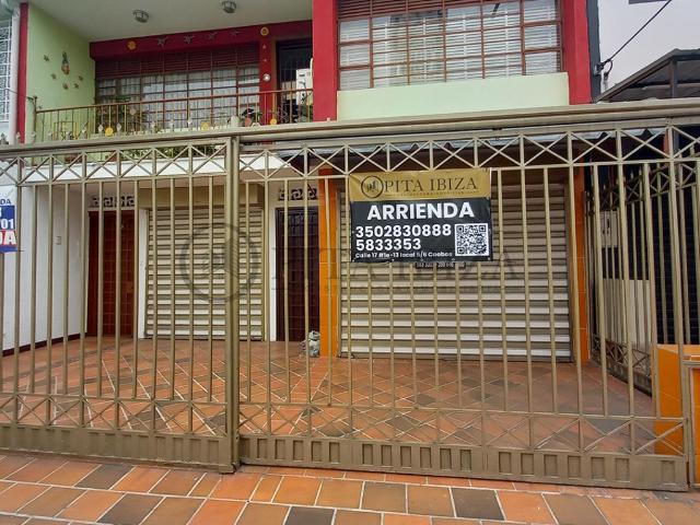 Casa en Barrio popular