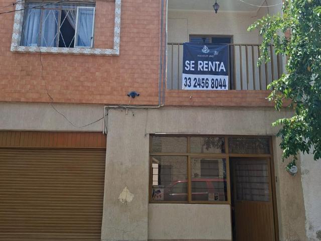 Casa en Barrio Santa Teresita